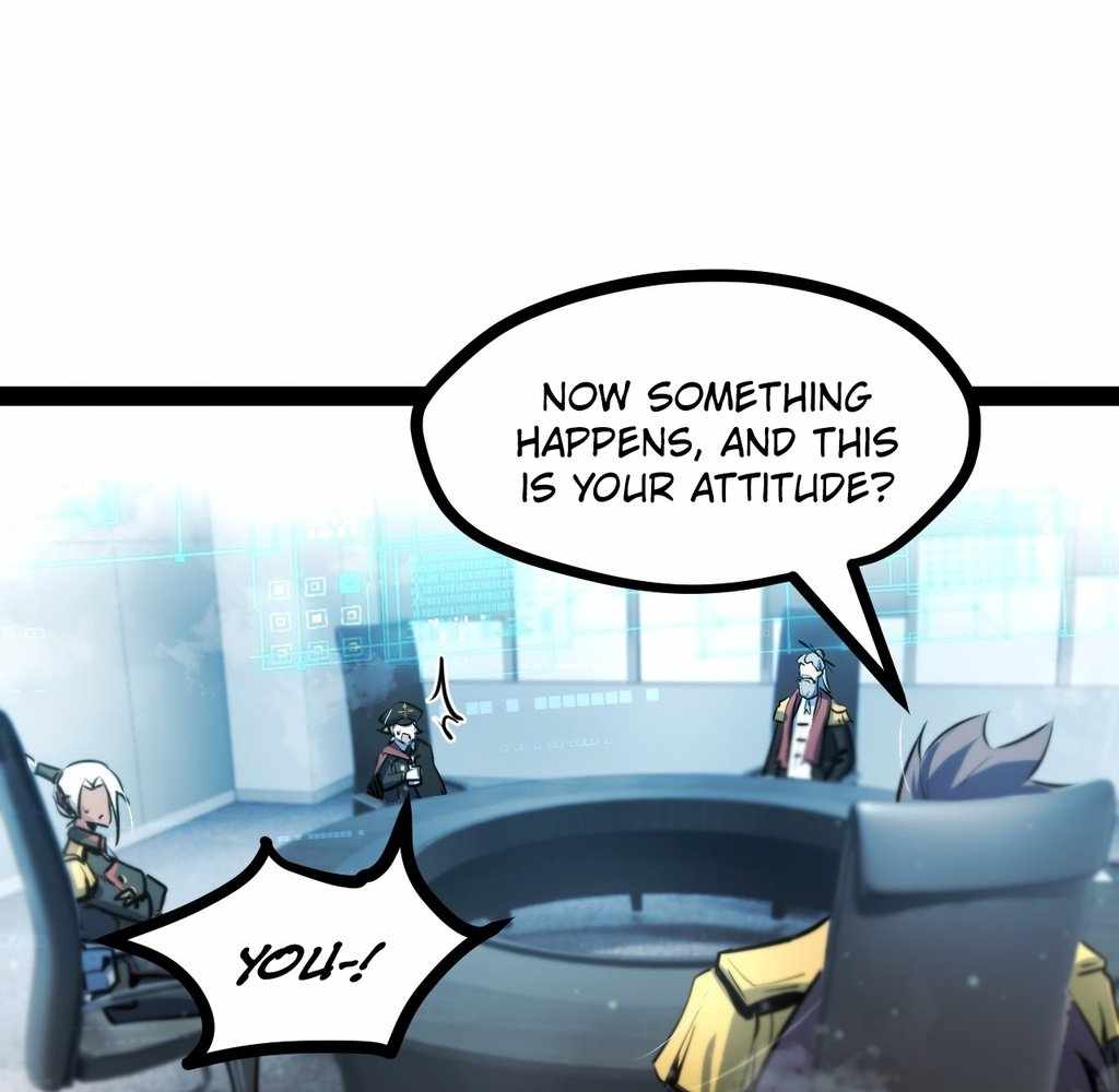 Atavism Super Evolution Chapter 19 110